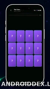 Fusvob скриншот 3