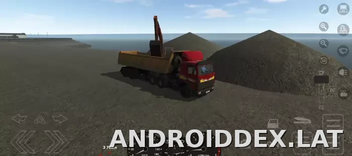 Motor Depot скриншот 2
