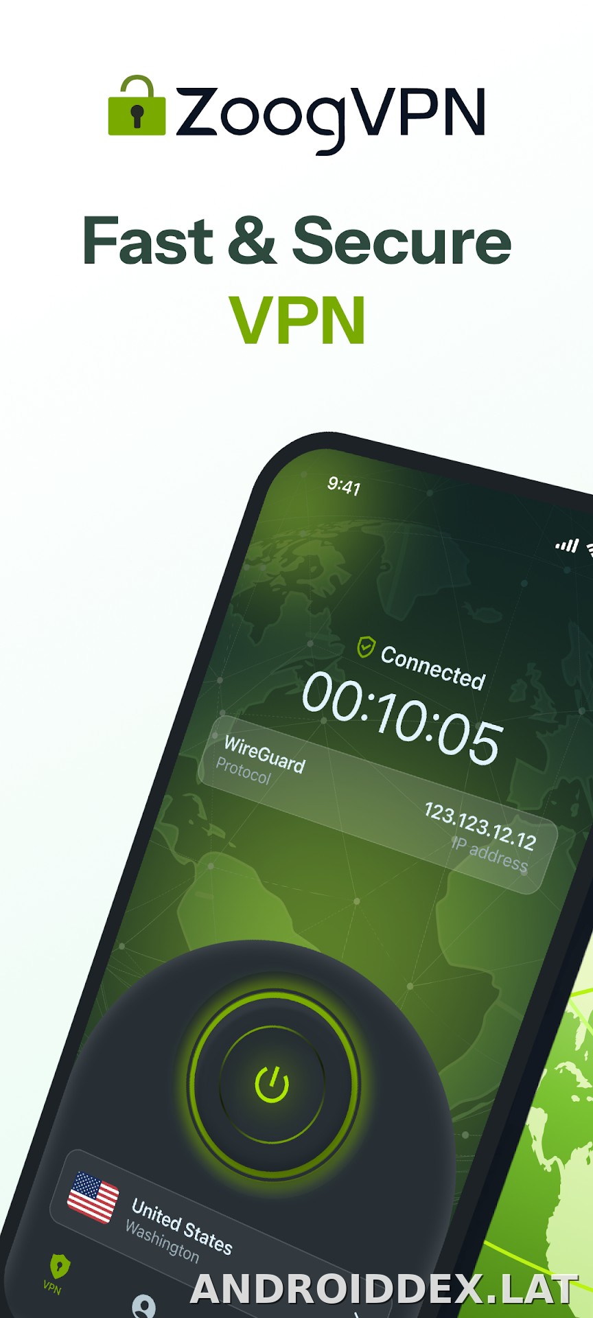 Zoog скриншот 1